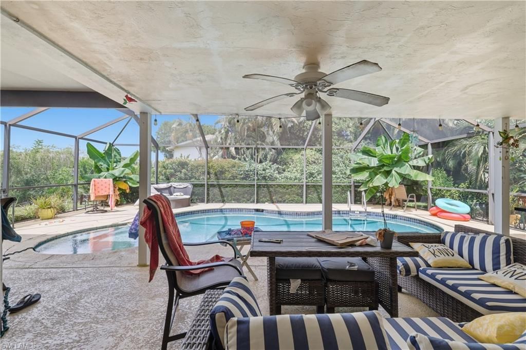 4448 Beechwood Lake Dr , Naples, FL 34112 Photo