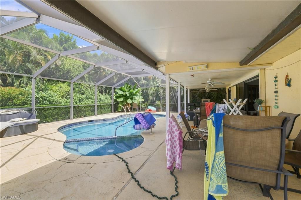 4448 Beechwood Lake Dr , Naples, FL 34112 Photo