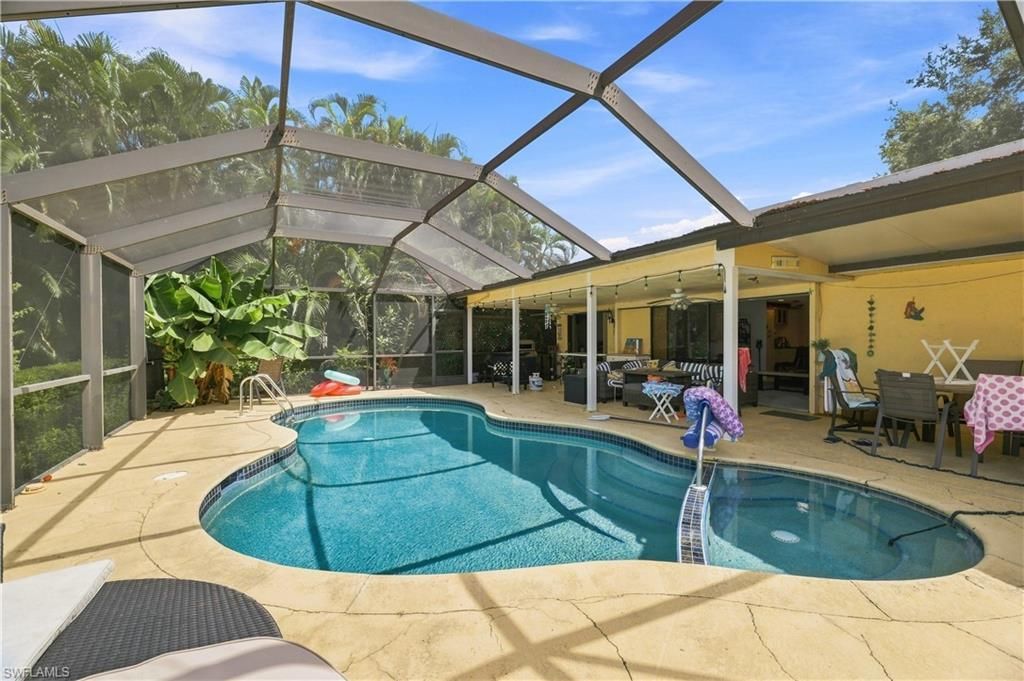 4448 Beechwood Lake Dr , Naples, FL 34112 Photo