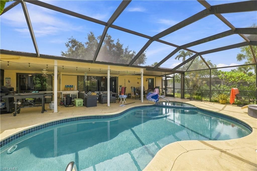 4448 Beechwood Lake Dr , Naples, FL 34112 Photo
