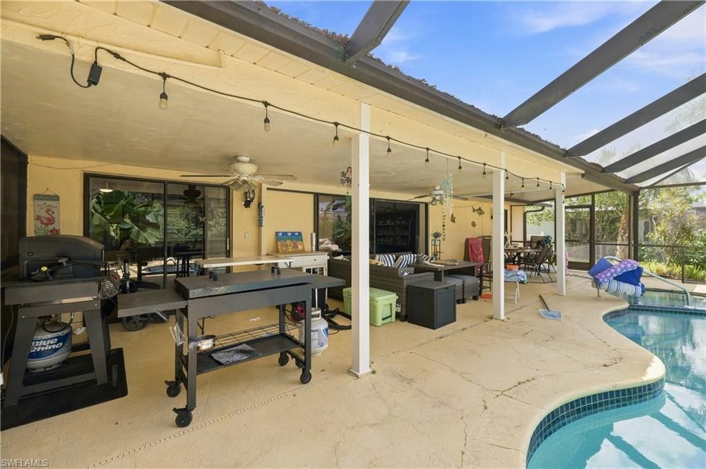 4448 Beechwood Lake Dr , Naples, FL 34112 Photo