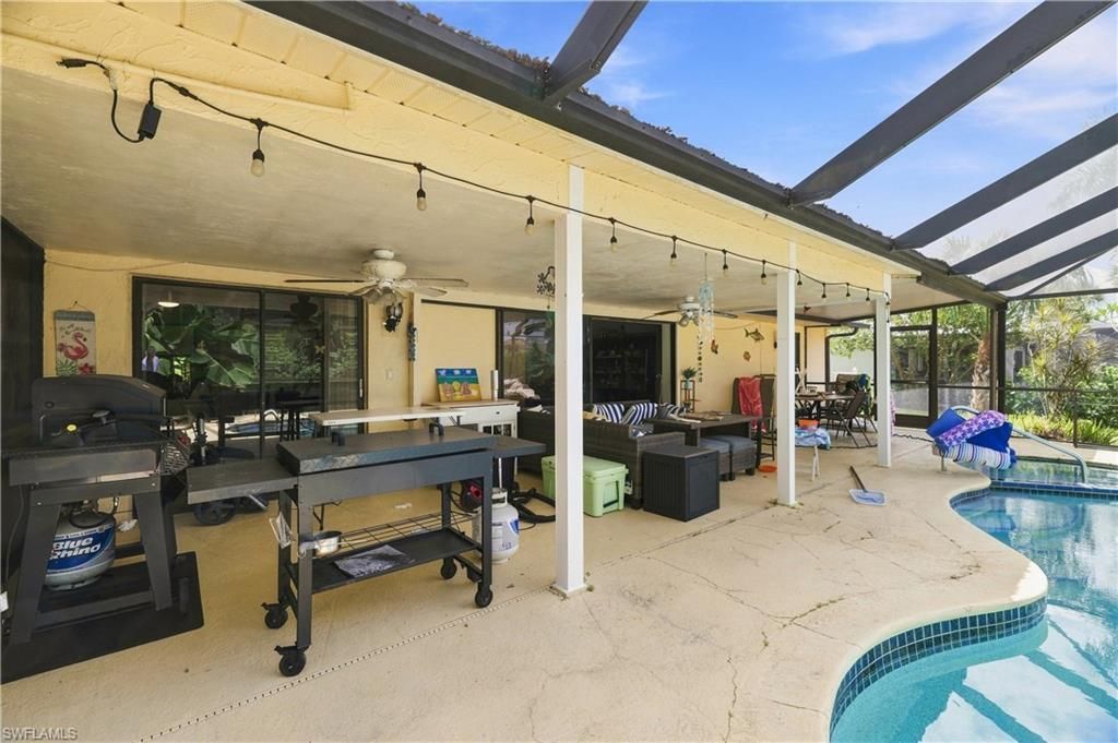 4448 Beechwood Lake Dr , Naples, FL 34112 Photo