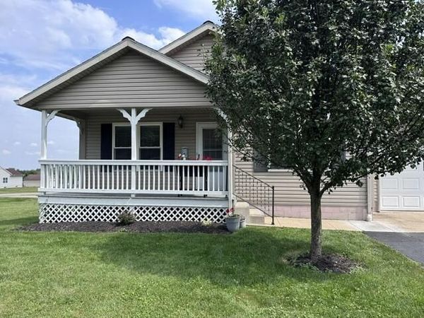 977 Twp Rd 1514 Unit A, Ashland, OH 44805