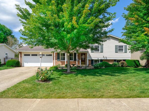 226 Oxford Rd, Lexington, OH 44904