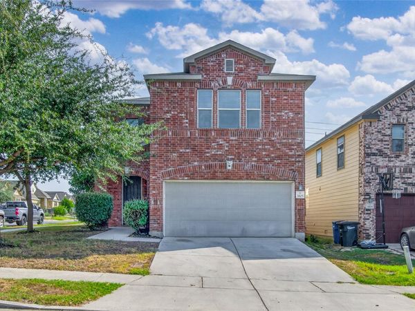 3805 Legend HL , New Braunfels, TX 78130
