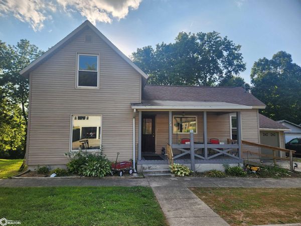 24 N Gaylord, Nora Springs, IA 50458
