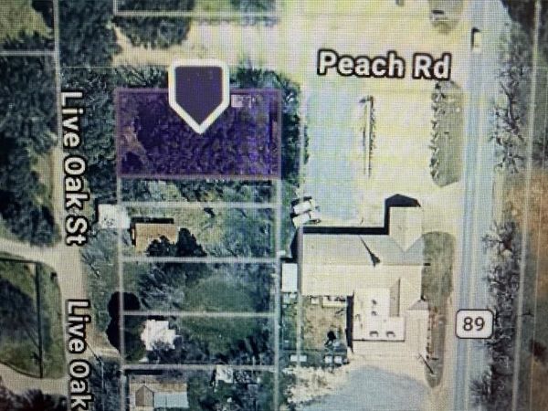 841 Peach Street , Buffalo Gap, TX 79602