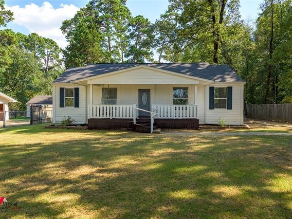 6239 S Lakeshore Drive, Shreveport, LA 71119