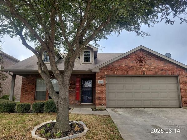 2005 Eagle Lake Drive, Forney, TX 75126