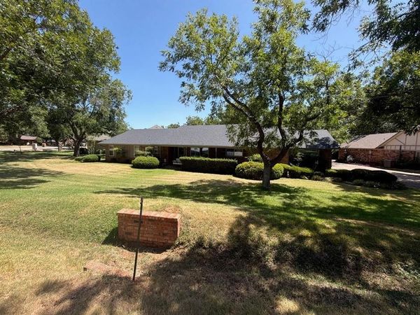 6116 Belvidere Circle, Granbury, TX 76049