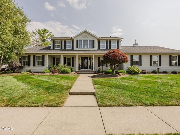 73 Luise Circle, Bluffton, OH 45817
