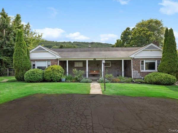 159 Ramapo Road , Garnerville, NY 10923