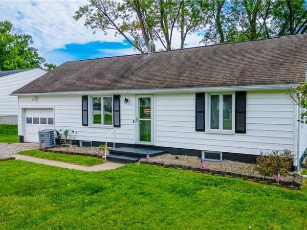 3120 Dale Road , Zanesville, OH 43701