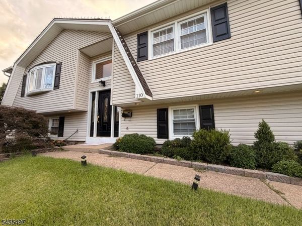 110 Avenue C, Haledon, NJ 07508