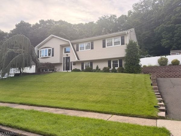 110 Avenue C, Haledon, NJ 07508