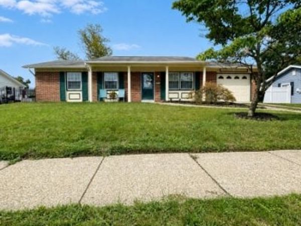 417 Madison Ave, Monroe, NJ 08831
