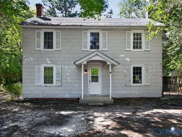 17536 General Puller Highway , Deltaville, VA 23043