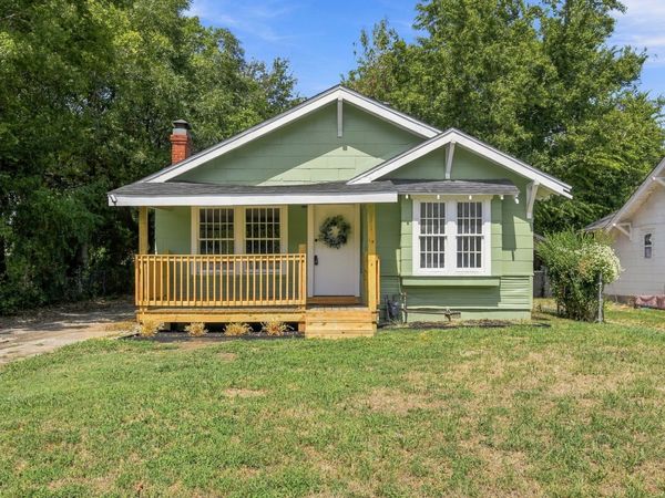217 E Young Street, Tulsa, OK 74106