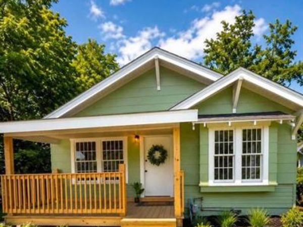 217 E Young Street , Tulsa, OK 74106