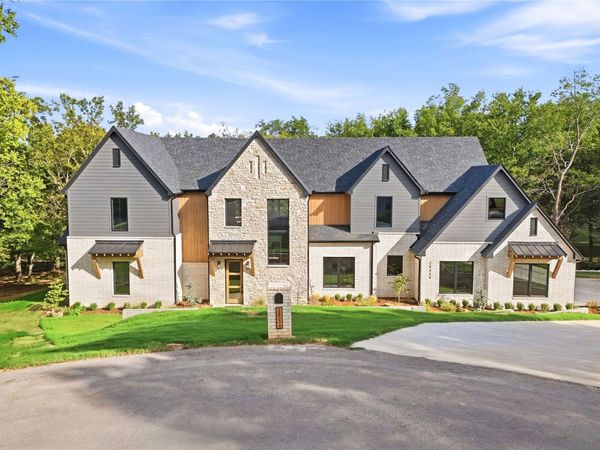 28334 E 71st East Place S, Broken Arrow, OK 74014