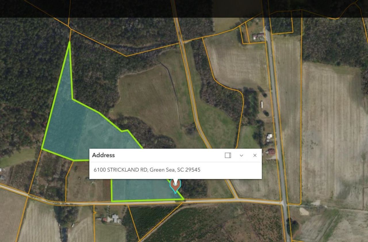 Tbd Strickland Rd. Photo 8