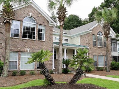 4437 Lady Banks Ln., Unit A-2, Murrells Inlet, SC 29576