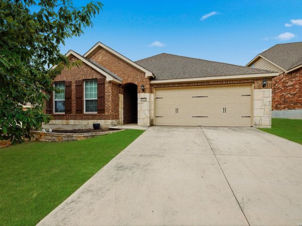 27519 Paseo Mesa, Boerne, TX 78015