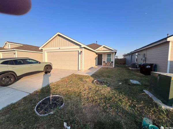 13710 FLUME RDG, San Antonio, TX 78223