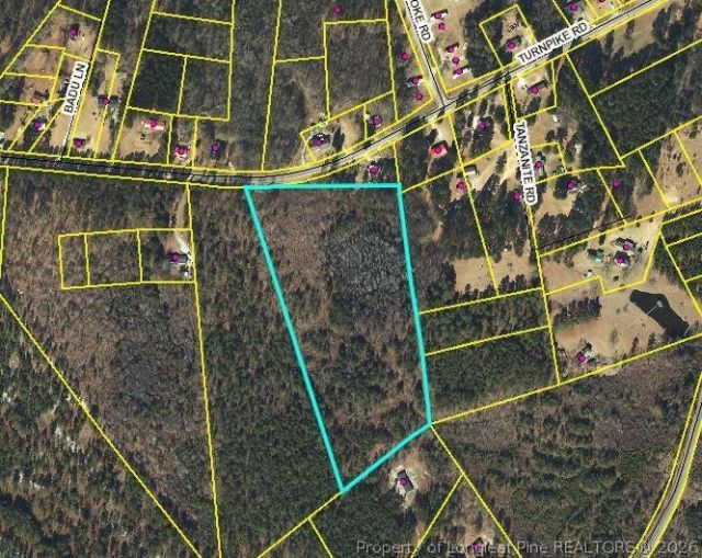 Turnpike Road, Raeford, NC 28376 Main Photo