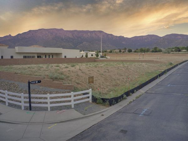 12501 McKay Way NE, Albuquerque, NM 87111