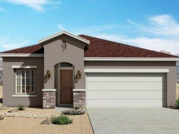 5291 La Cueva Street SW, Los Lunas, NM 87031