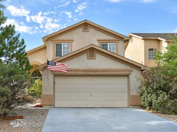 7836 Latir Mesa Road NW, Albuquerque, NM 87114