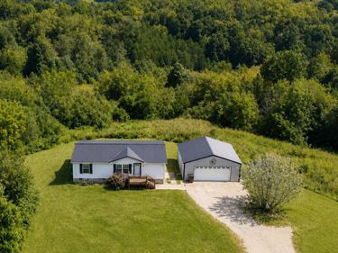 3071 Poosey Ridge Road, Richmond, KY 40475