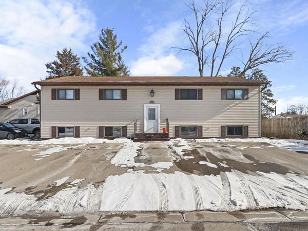 410 Pearl Street, Poynette, WI 53955