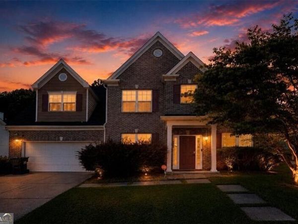 4344 Savannah Lane, Atlanta, GA 30349