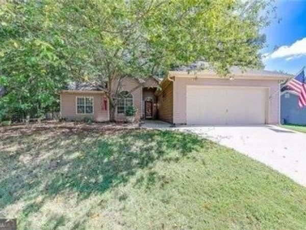106 Elk Grove Drive, Auburn, GA 30011
