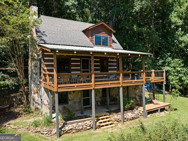 104 Blue Mountain Lane, Ellijay, GA 30536
