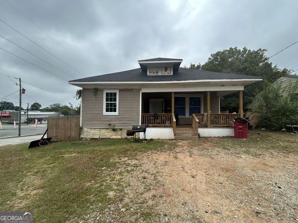 2652 Cherry Avenue, Macon, GA 31204