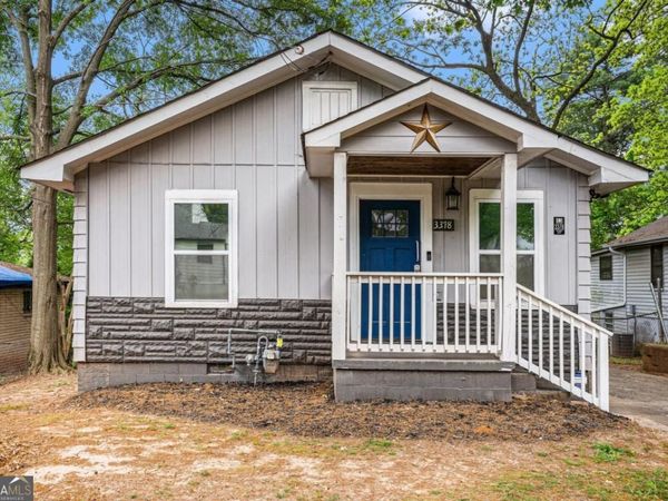 3378 Lavista, Hapeville, GA 30354