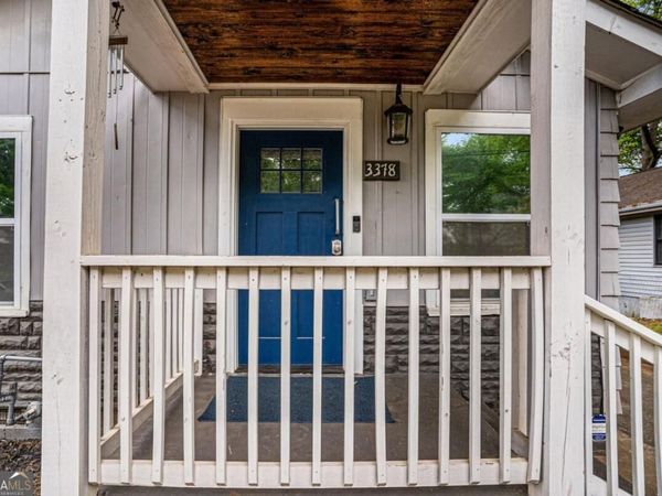 3378 Lavista, Hapeville, GA 30354