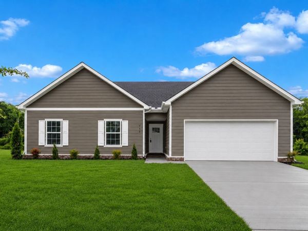 7112 Hall Rd , Fairview, TN 37062