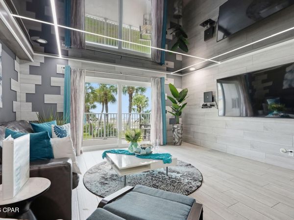 8743 Thomas Drive , Unit 231, Panama City Beach, FL 32408