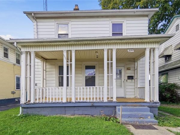 2044 Beatrice Street, Springfield, OH 45503