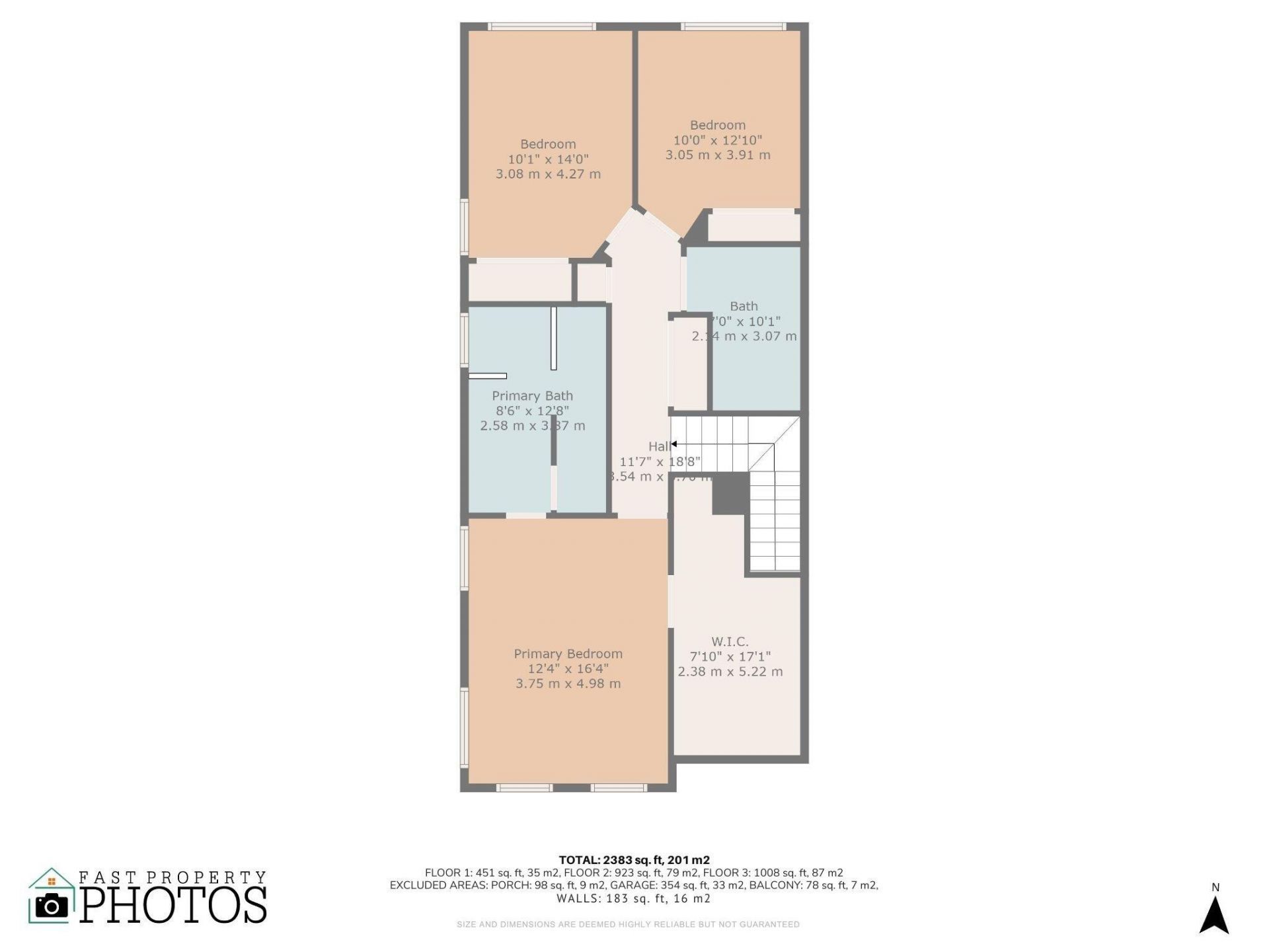 2751 Ravella Way, Palm Beach Gardens, FL 33410 Photo