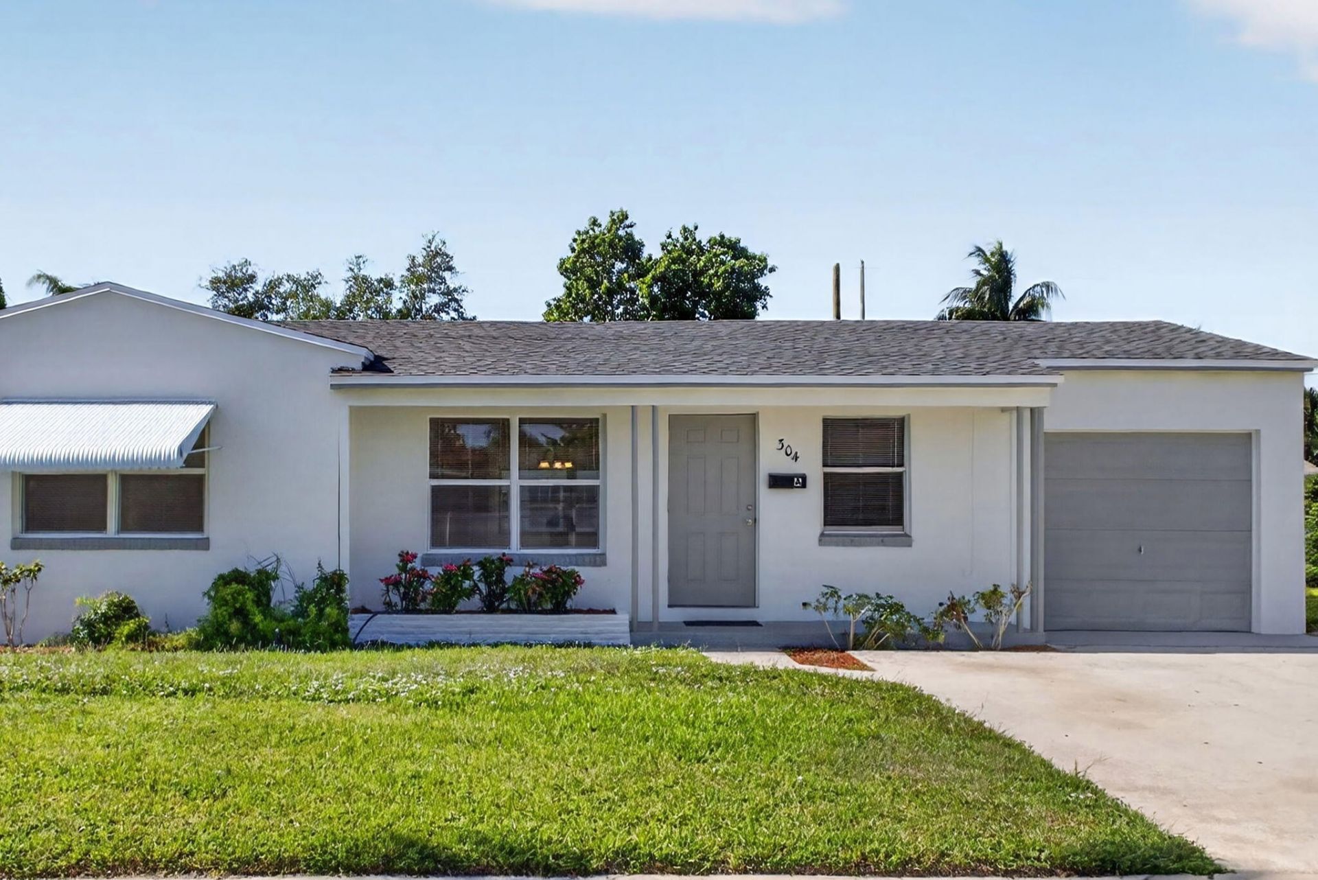 304 Cypress Drive, Lake Park, FL 33403 Photo