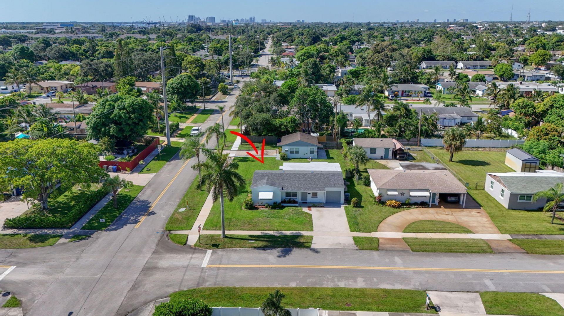 304 Cypress Drive, Lake Park, FL 33403 Photo