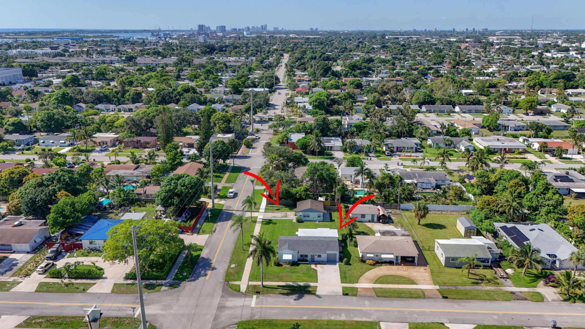 304 Cypress Drive, Lake Park, FL 33403 Photo