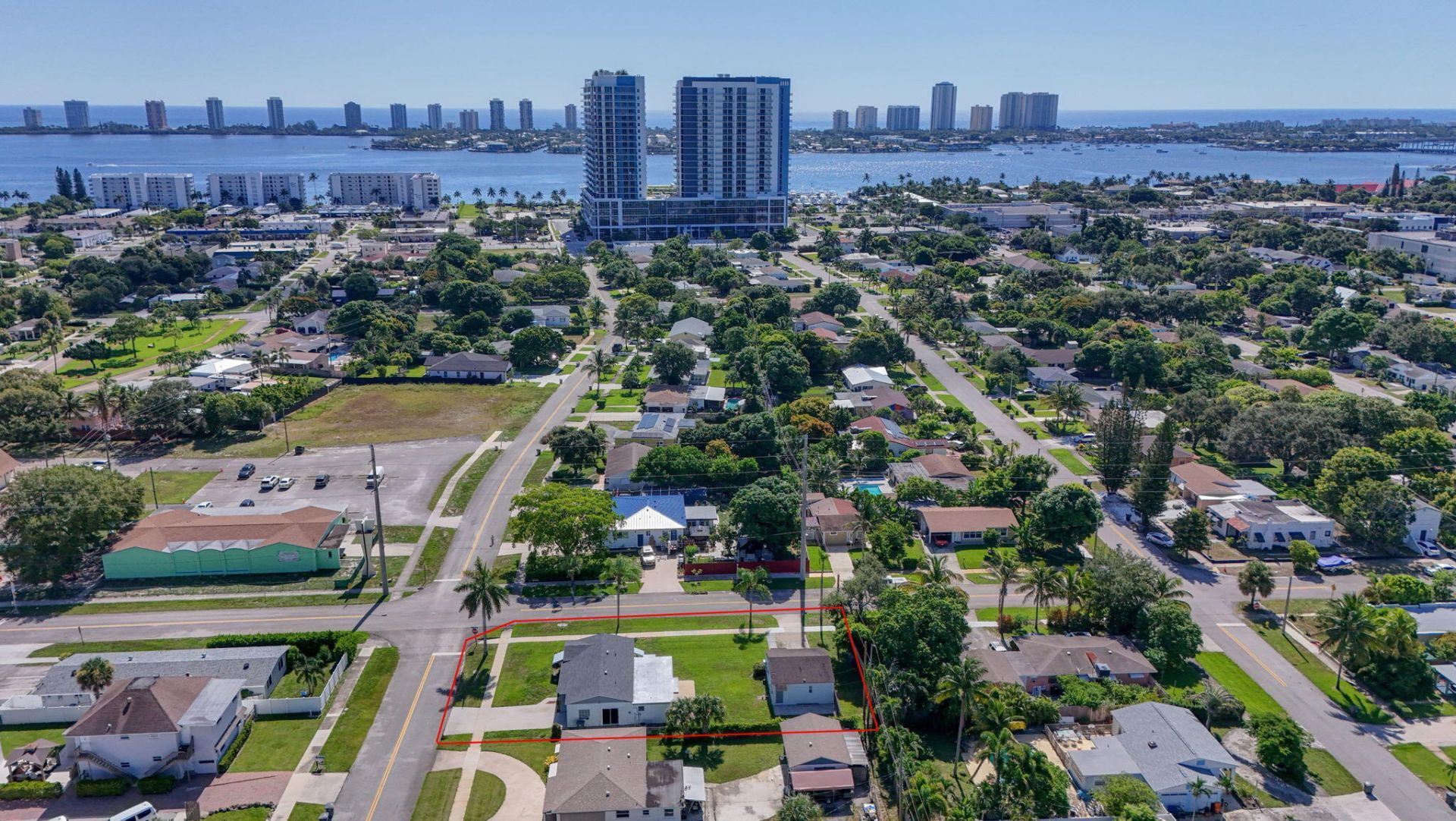 304 Cypress Drive, Lake Park, FL 33403 Photo