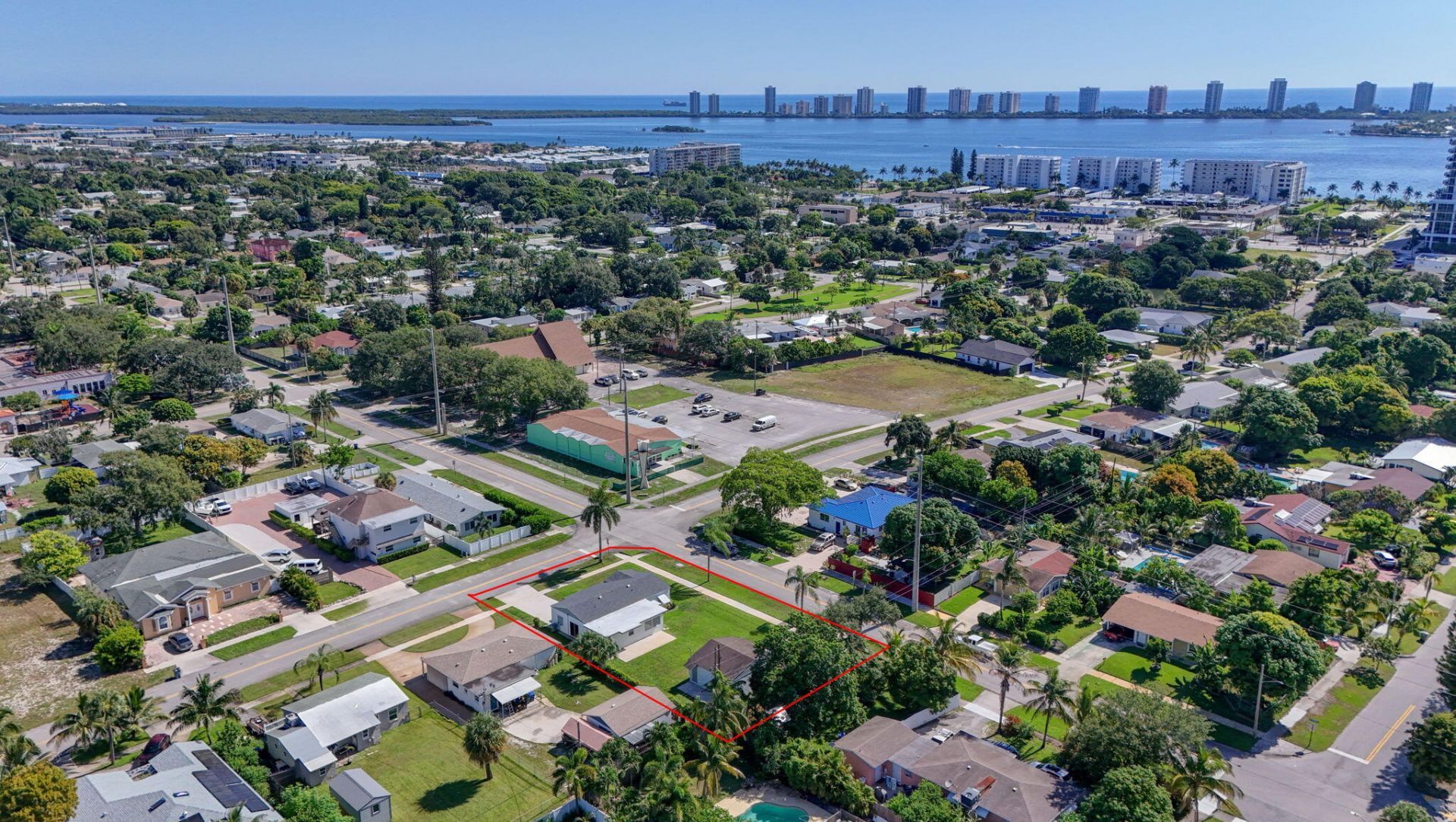 304 Cypress Drive, Lake Park, FL 33403 Photo