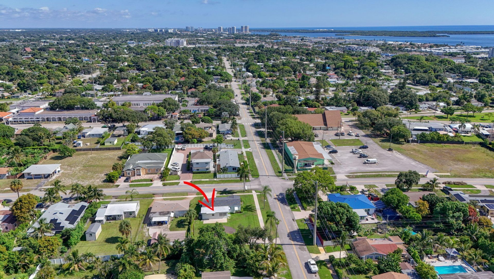 304 Cypress Drive, Lake Park, FL 33403 Photo